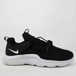 Nike Darwin Black White Shoes Sneakers 819803 002 Mens Size 12.5 Nike Darwin Black White Shoes Sneakers 819803 002 Mens Size  main image 2